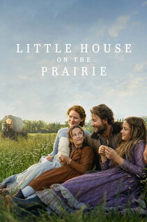 Subtitrare Little House on the Prairie (2026)
