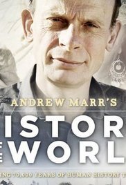 Subtitrare Andrew Marr's History of the World (TV Series 2012– )