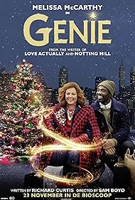 Subtitrare Genie (2023)