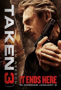 Subtitrare Taken 3 (2014)