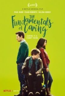 Subtitrare The Fundamentals of Caring (2016)