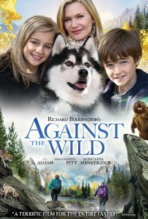Subtitrare Against the Wild (2014)