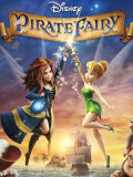 Subtitrare The Pirate Fairy (2014)