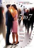 Subtitrare 5 to 7 (2014)