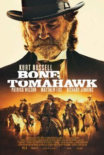 Subtitrare Bone Tomahawk (2015)