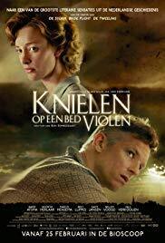 Subtitrare In My Father's Garden / Knielen Op Een Bed Violen (2016)
