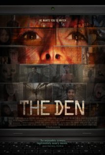 Subtitrare The Den (2013)