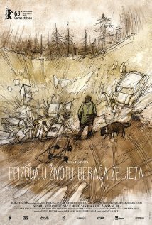 Subtitrare Epizoda u zivotu beraca zeljeza (An Episode in the Life of an Iron Picker) (2013)