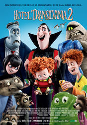 Subtitrare Hotel Transylvania 2 (2015)