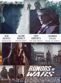 Subtitrare Rumors of Wars (2014)
