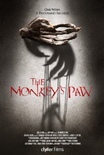 Subtitrare The Monkey's Paw (2013)