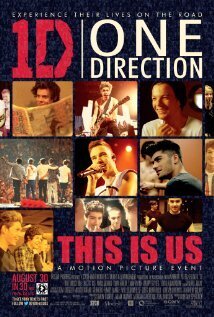 Subtitrare One Direction: This Is Us (2013)