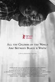 Subtitrare All the Colours of the World Are Between Black and White (2023)