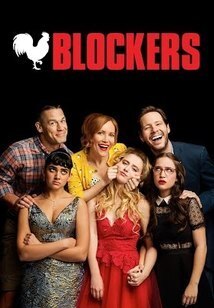 Subtitrare Blockers (2018)