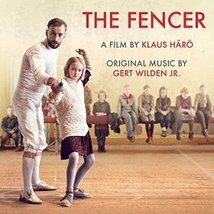 Subtitrare The Fencer (Miekkailija) (2015)