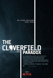 Subtitrare The Cloverfield Paradox (2018)