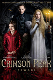 Subtitrare Crimson Peak (2015)