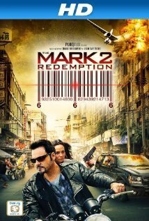 Subtitrare The Mark: Redemption (2013)