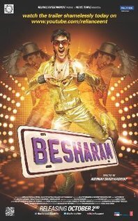 Subtitrare Besharam (2013)