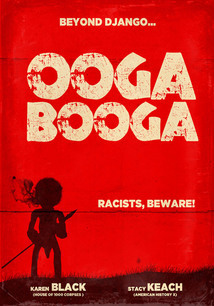 Subtitrare Ooga Booga (2013)
