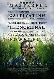 Subtitrare The Survivalist (2015)