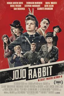 Subtitrare Jojo Rabbit (2019)