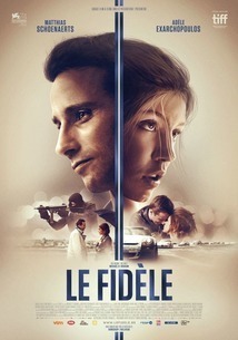 Subtitrare Racer and the Jailbird (Le Fidele) (2017)