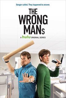 Subtitrare The Wrong Mans - Sezoanele 1-2 (2013)