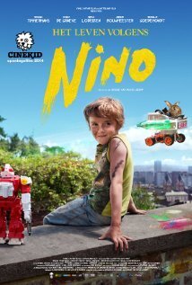 Subtitrare Life According to Nino (Het leven volgens Nino) (2014)