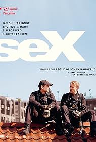 Subtitrare Sex (2024)