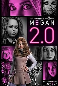 Subtitrare M3GAN 2.0 (2025)