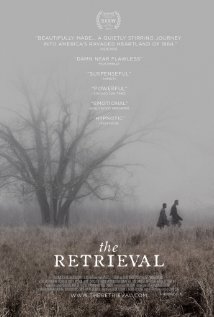 Subtitrare The Retrieval (2013)