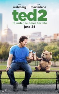 Subtitrare Ted 2 (2015)