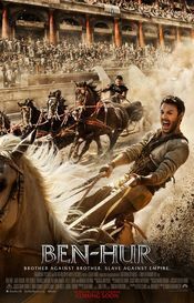 Subtitrare Ben-Hur (2016)