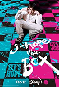 Subtitrare j-hope IN THE BOX (2023)