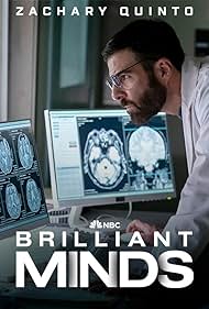 Subtitrare Brilliant Minds - Sezonul 1 (2024)