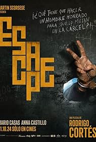 Subtitrare Escape (2024)