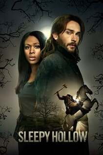 Subtitrare Sleepy Hollow - Sezonul 1 (2013)