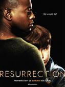 Subtitrare Resurrection - Sezonul 1 (2014)