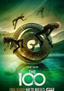 Subtitrare The 100 - Sezoanele 1-7 (2014)