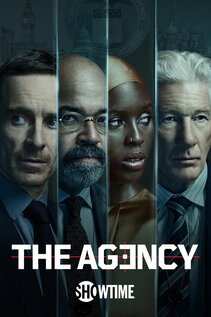 Subtitrare The Agency - Sezoanele 1-2 (2024)