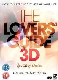 Subtitrare The Lovers' Guide: Igniting Desire (2011)