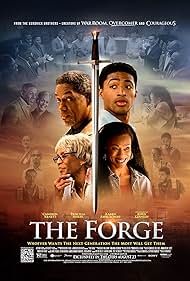 Subtitrare The Forge (2024)