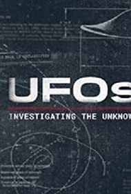 Subtitrare UFOs: Investigating the Unknown (TV Series 2023– )