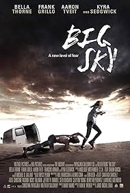 Subtitrare Big Sky (2015)