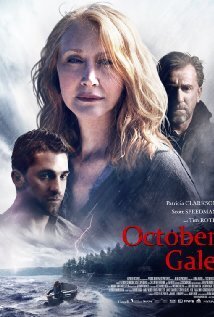 Subtitrare October Gale (2014)