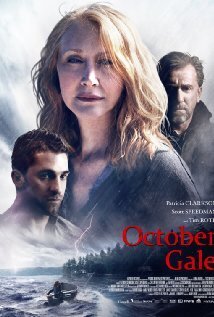 Subtitrare October Gale (2014)