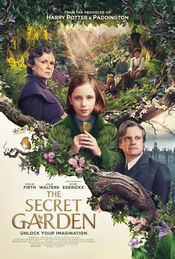 Subtitrare The Secret Garden (2020)