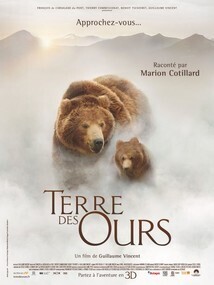 Subtitrare Land of the Bears (2014)