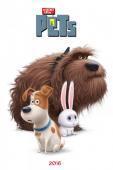 Subtitrare The Secret Life of Pets (2016)